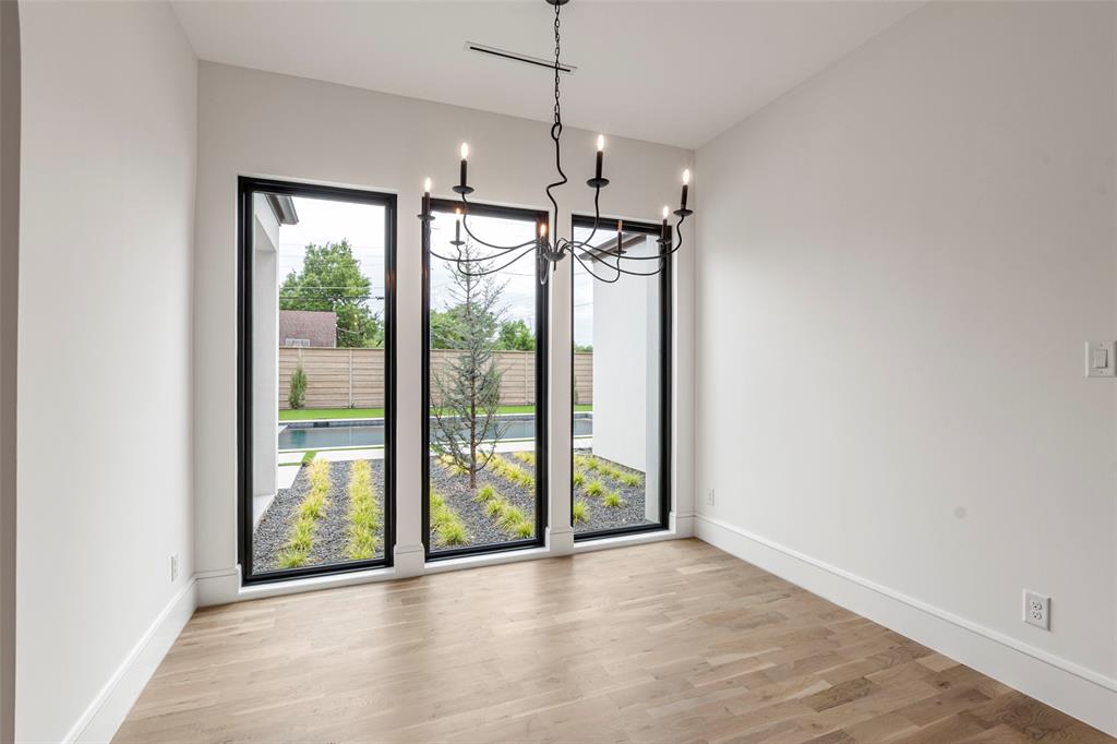 Inwood Road Estates - Residential