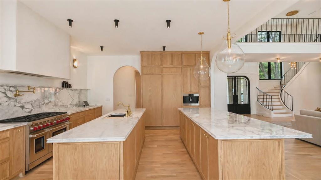 Inwood Road Estates - Residential