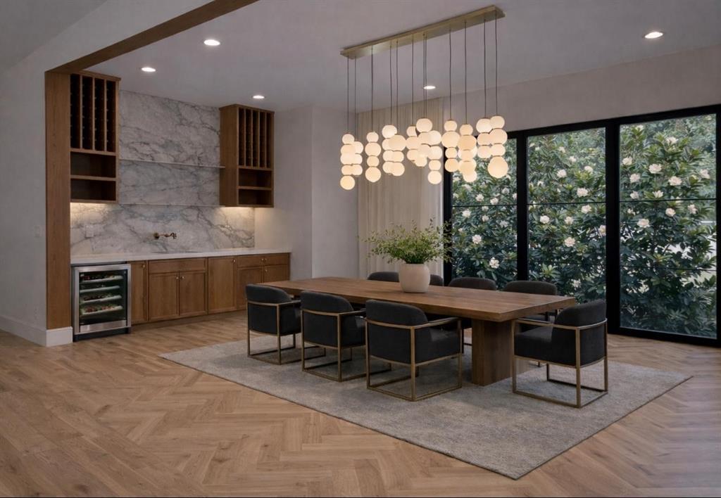 Inwood Road Estates - Residential