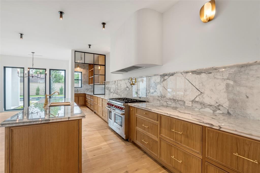 Inwood Road Estates - Residential