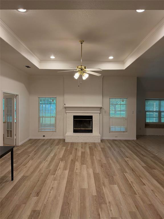 2117 Shorthorn Trail
