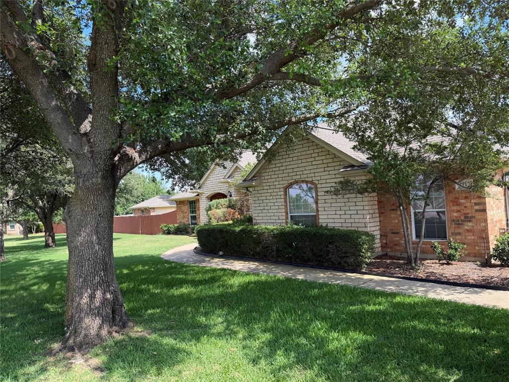 2117 Shorthorn Trail