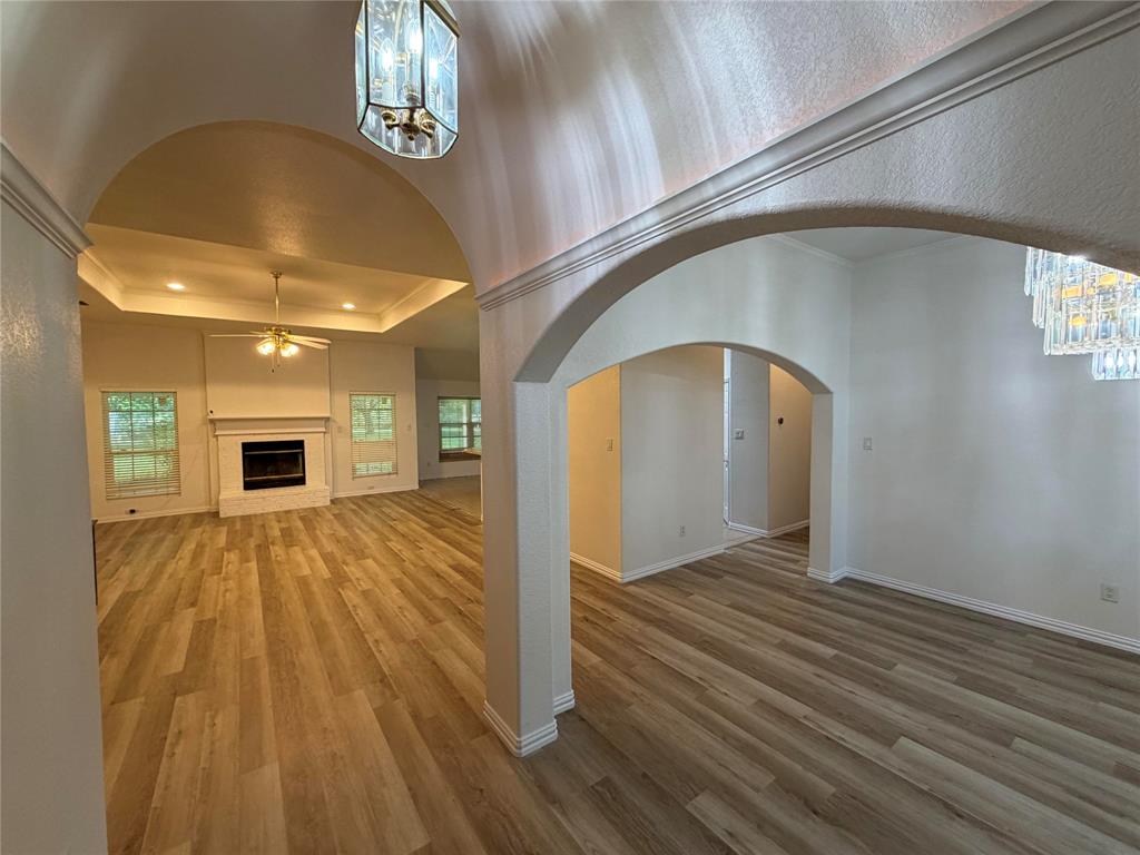 2117 Shorthorn Trail