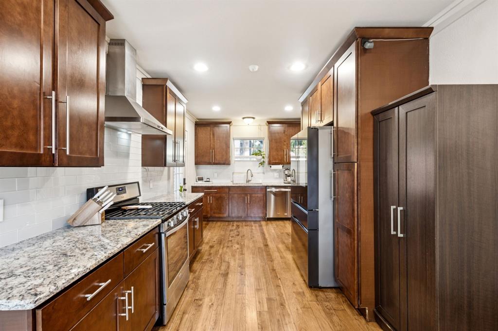 Sunset Hill Rev - Residential