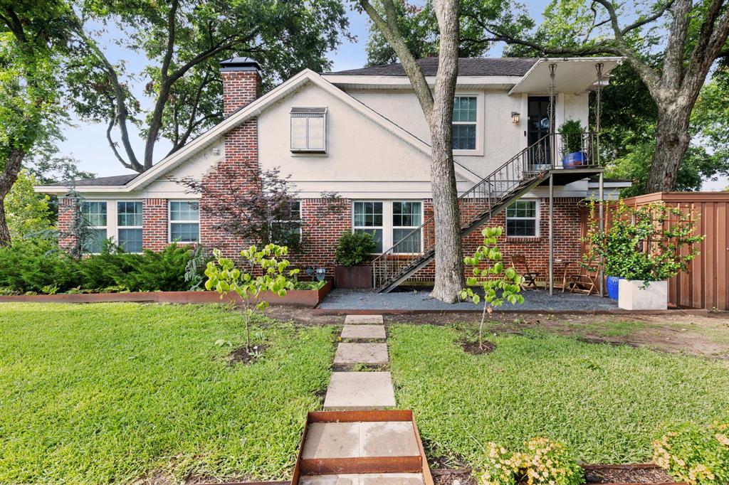 Sunset Hill Rev - Residential