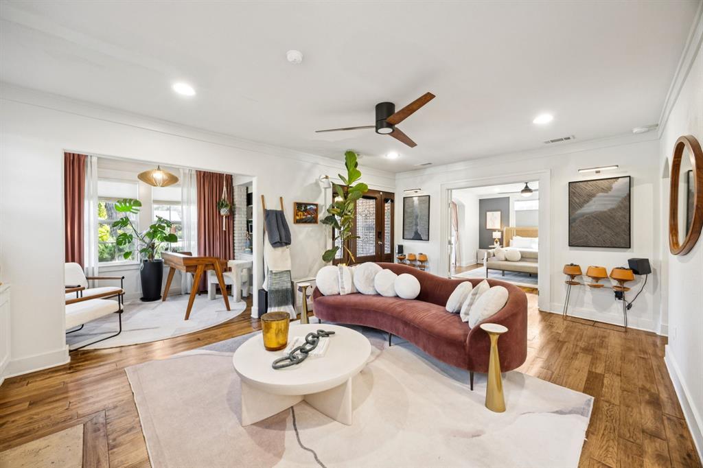 Sunset Hill Rev - Residential