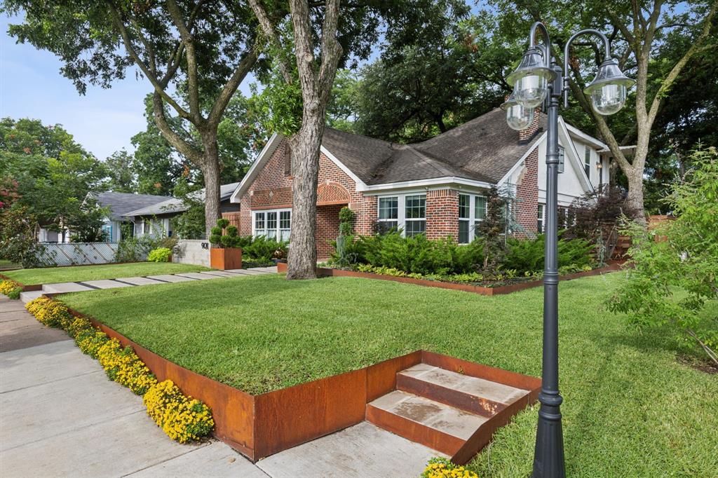 Sunset Hill Rev - Residential