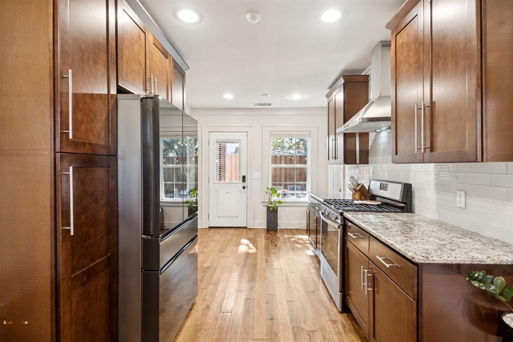 Sunset Hill Rev - Residential