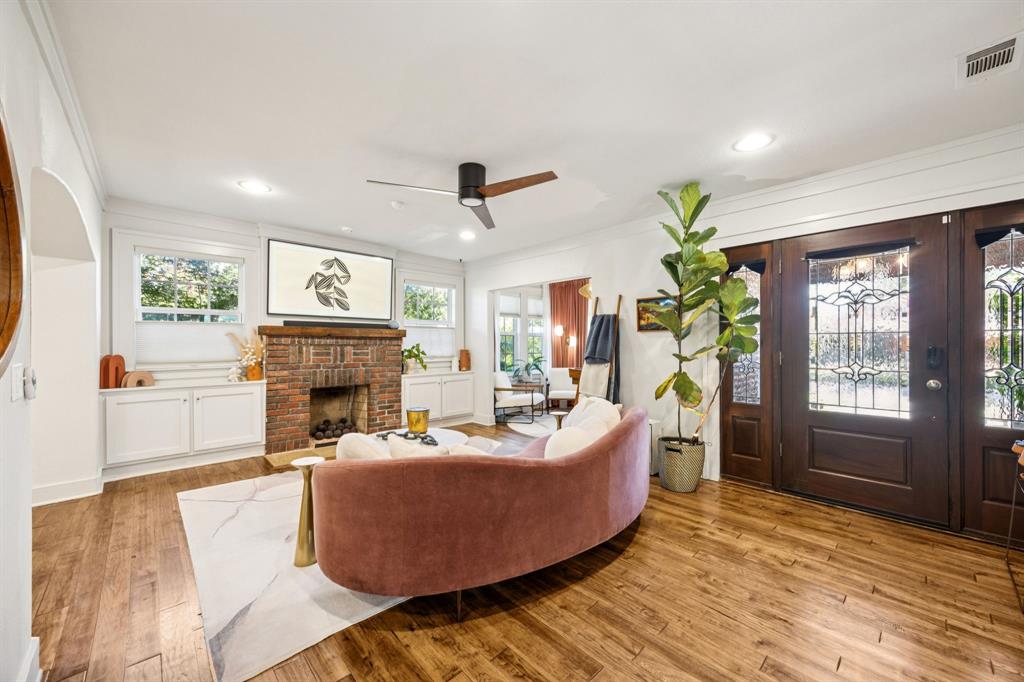 Sunset Hill Rev - Residential