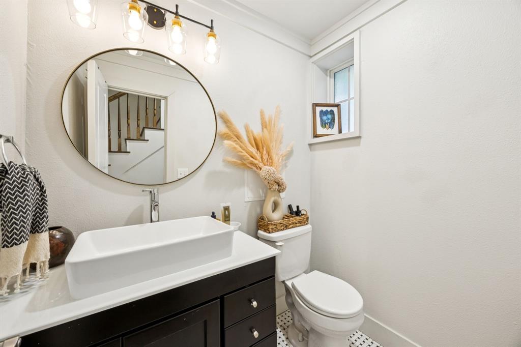 Sunset Hill Rev - Residential