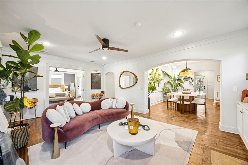 Sunset Hill Rev - Residential