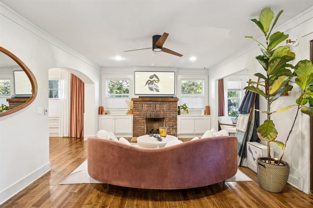 Sunset Hill Rev - Residential