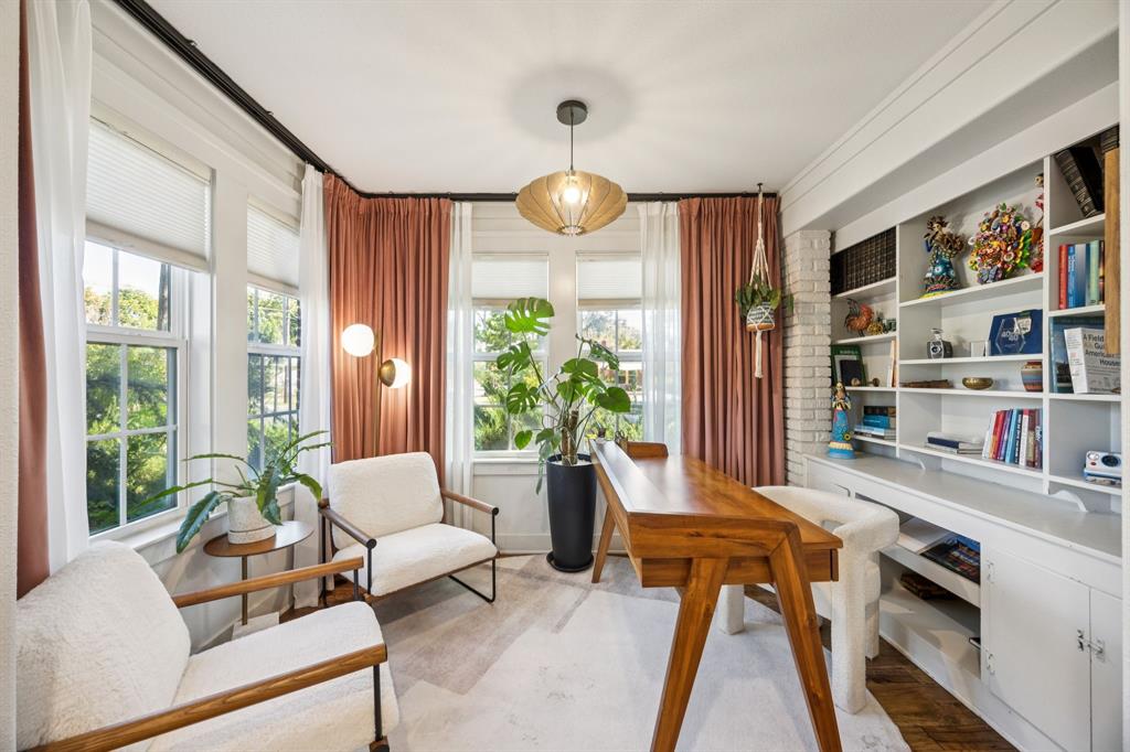 Sunset Hill Rev - Residential