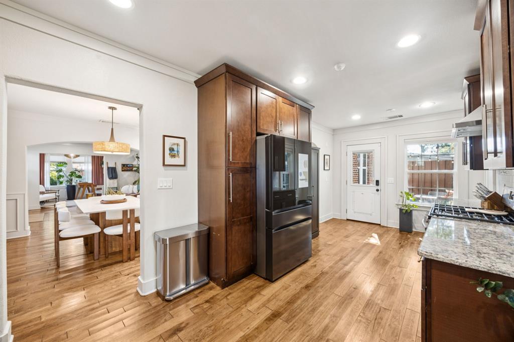 Sunset Hill Rev - Residential