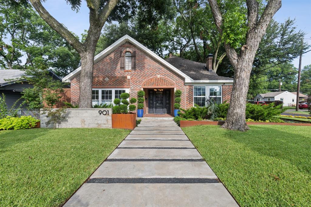 Sunset Hill Rev - Residential