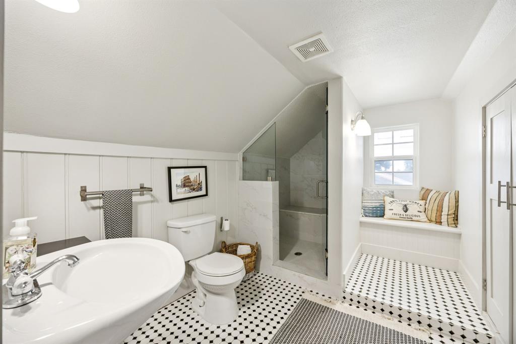 Sunset Hill Rev - Residential