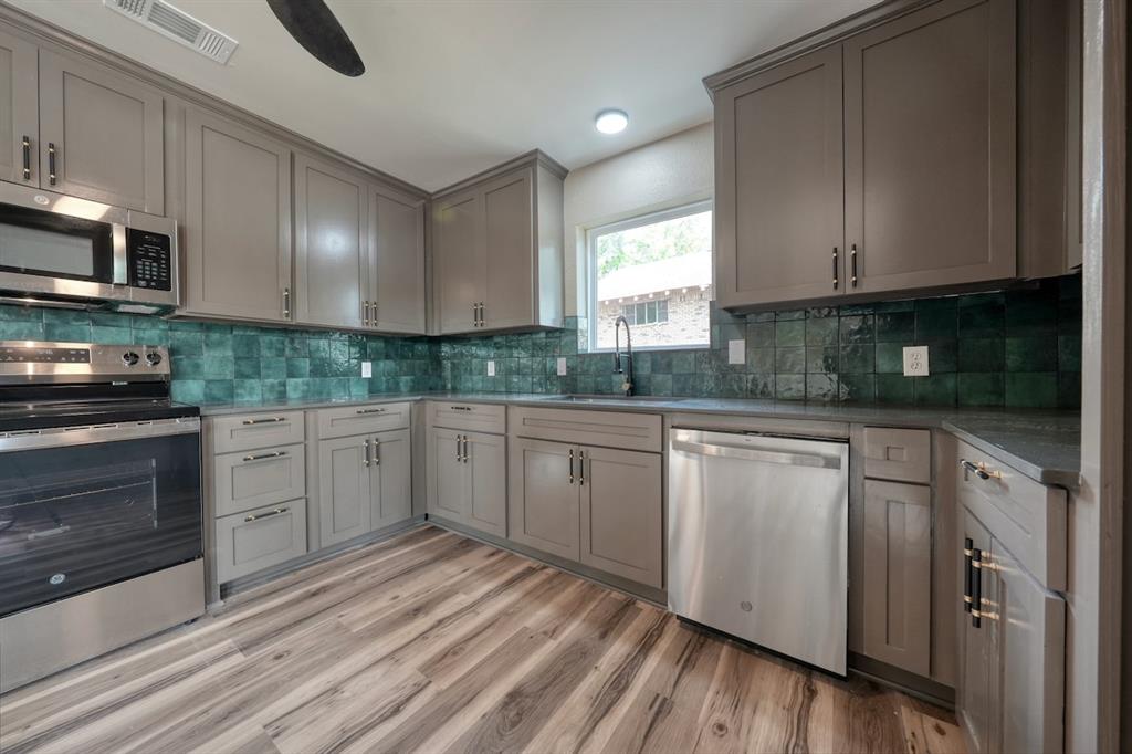 Hide A Way Lake - Residential