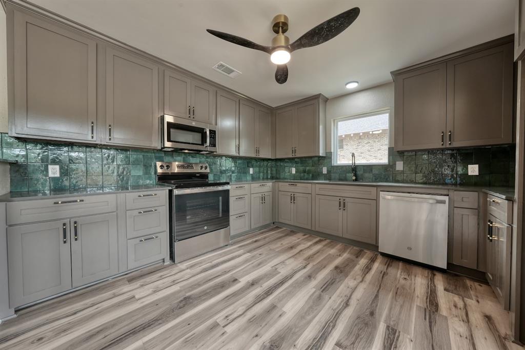 Hide A Way Lake - Residential