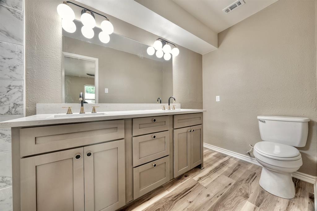 Hide A Way Lake - Residential