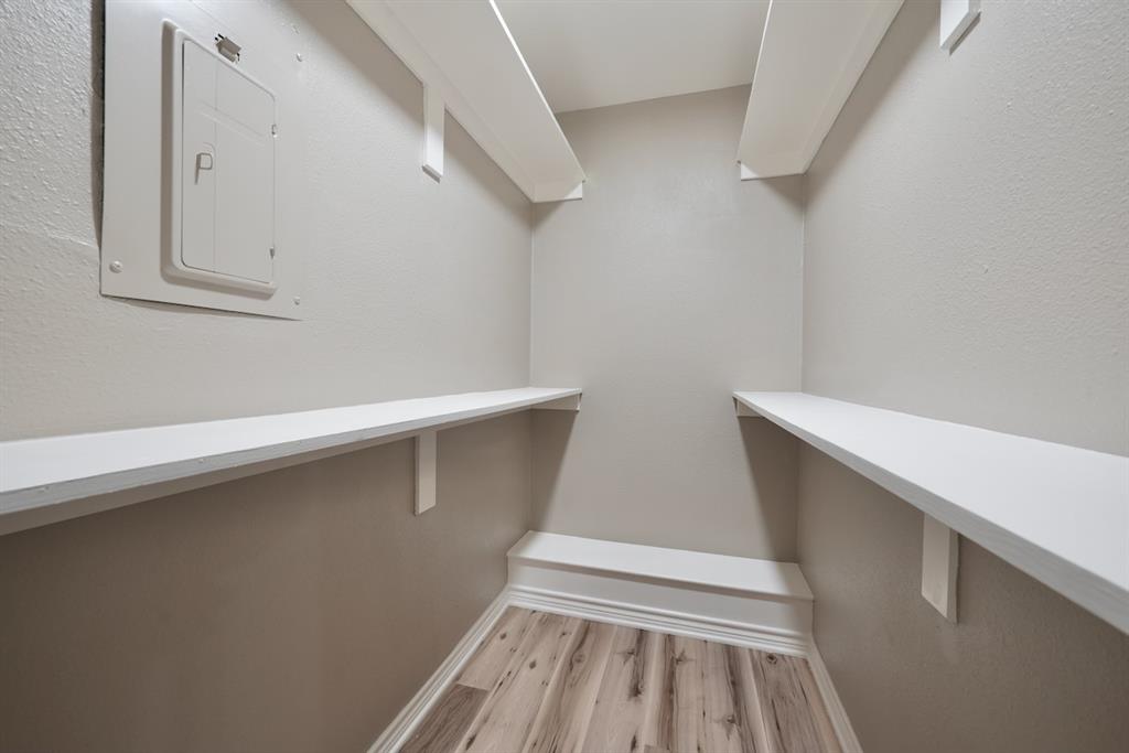 Hide A Way Lake - Residential