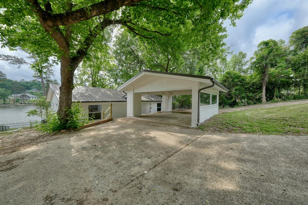 Hide A Way Lake - Residential