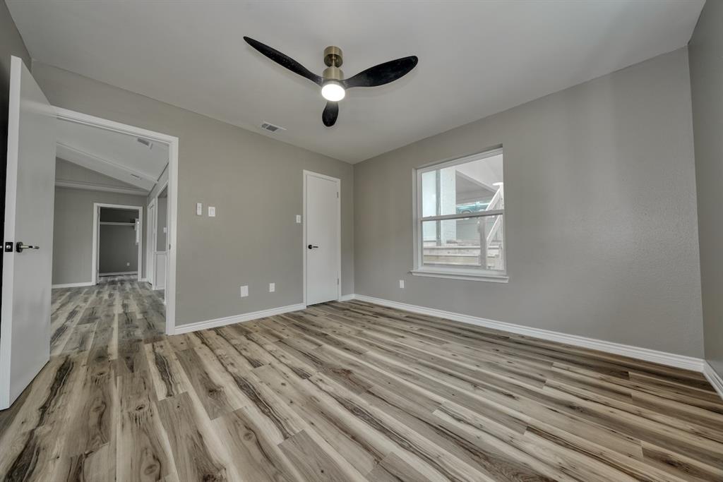 Hide A Way Lake - Residential