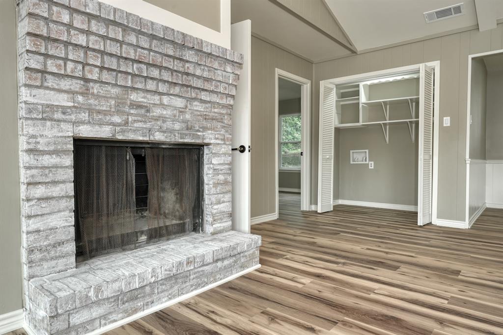 Hide A Way Lake - Residential