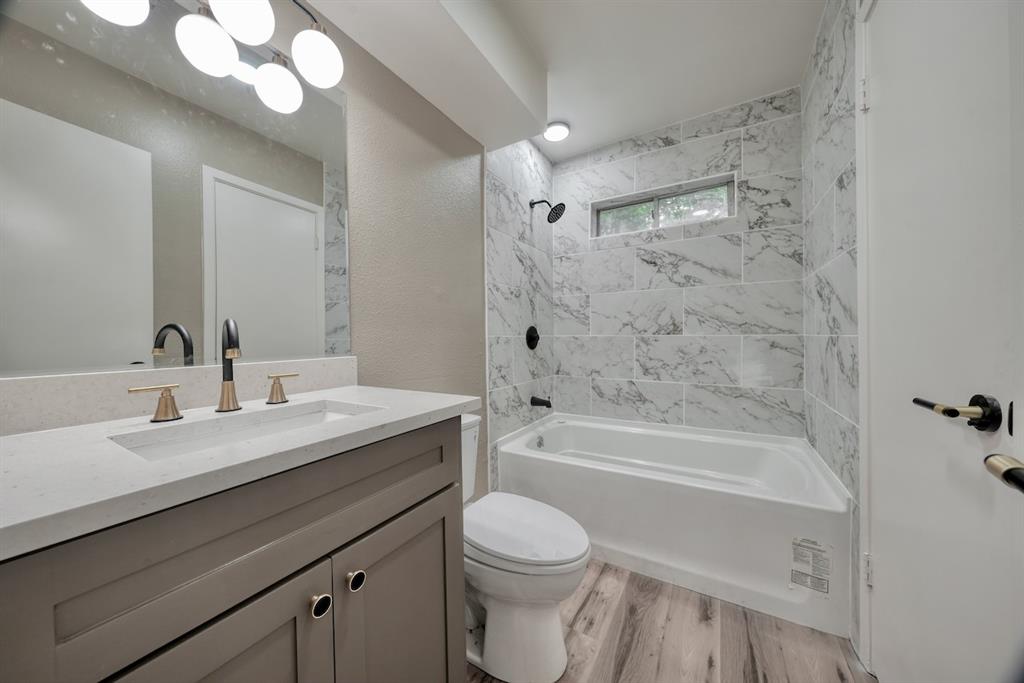 Hide A Way Lake - Residential