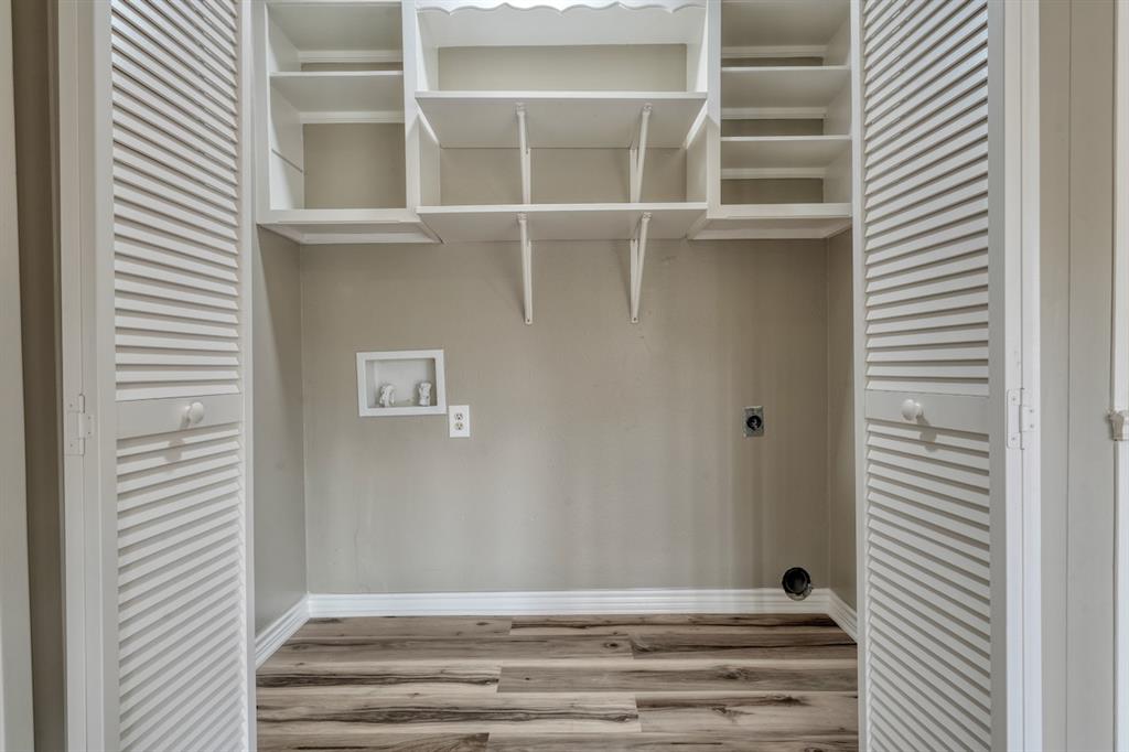 Hide A Way Lake - Residential