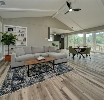 Hide A Way Lake - Residential