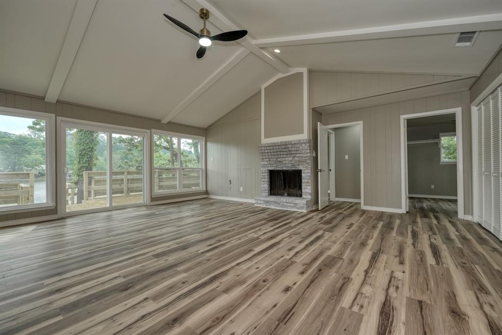 Hide A Way Lake - Residential