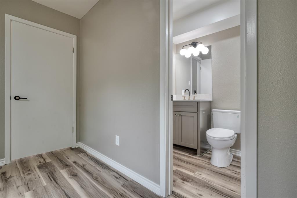 Hide A Way Lake - Residential