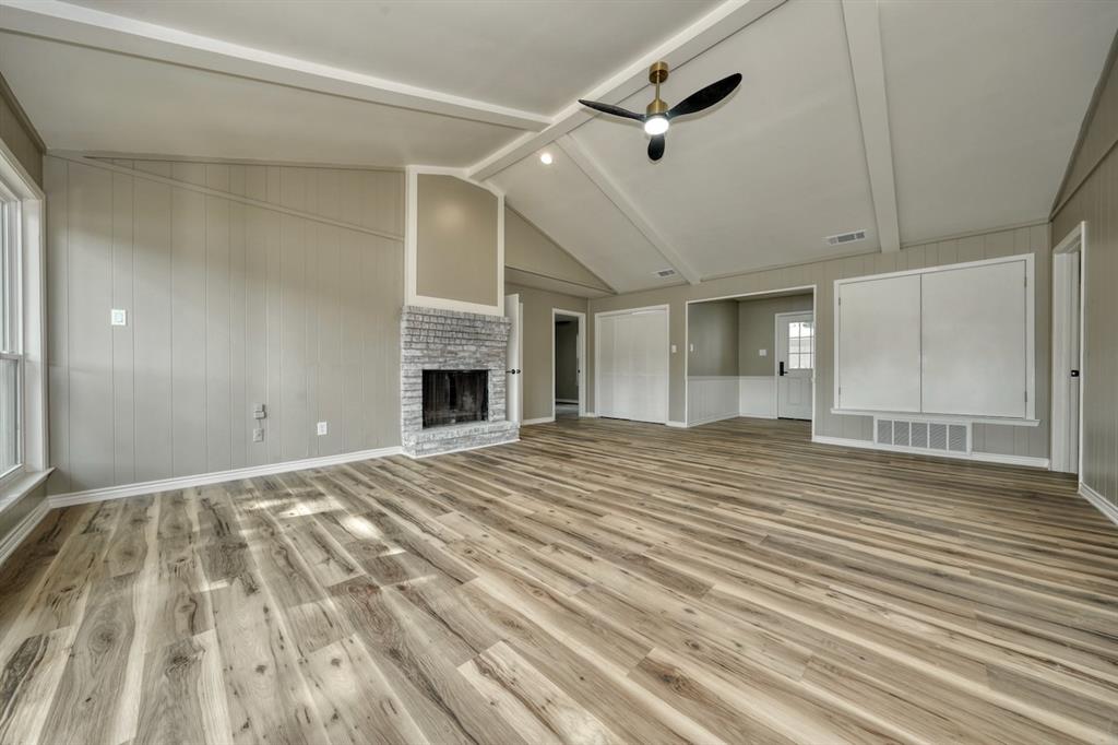 Hide A Way Lake - Residential