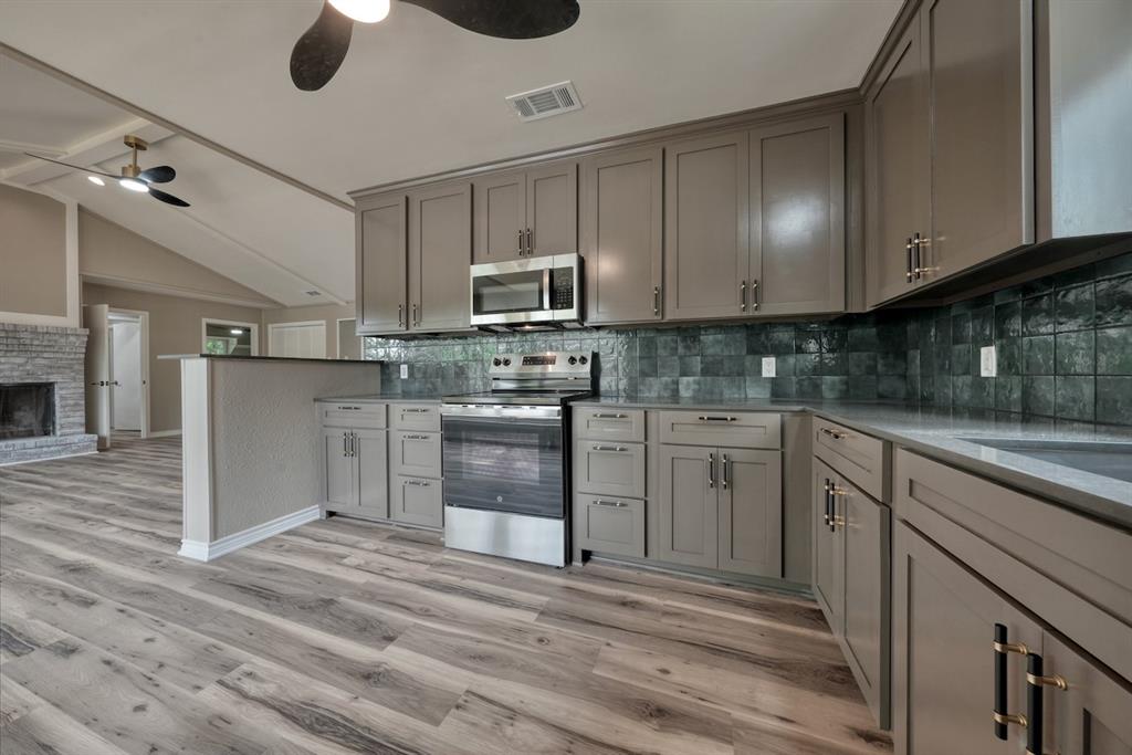 Hide A Way Lake - Residential