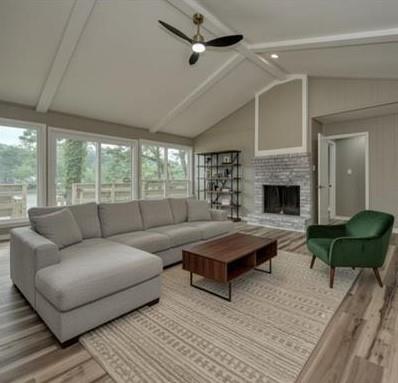 Hide A Way Lake - Residential