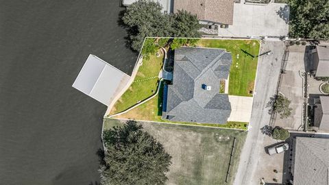 A home in Granbury