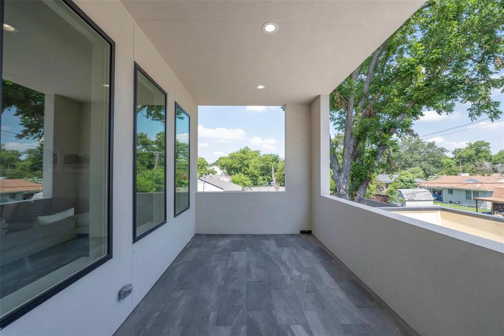 Hilltop Homes - Residential