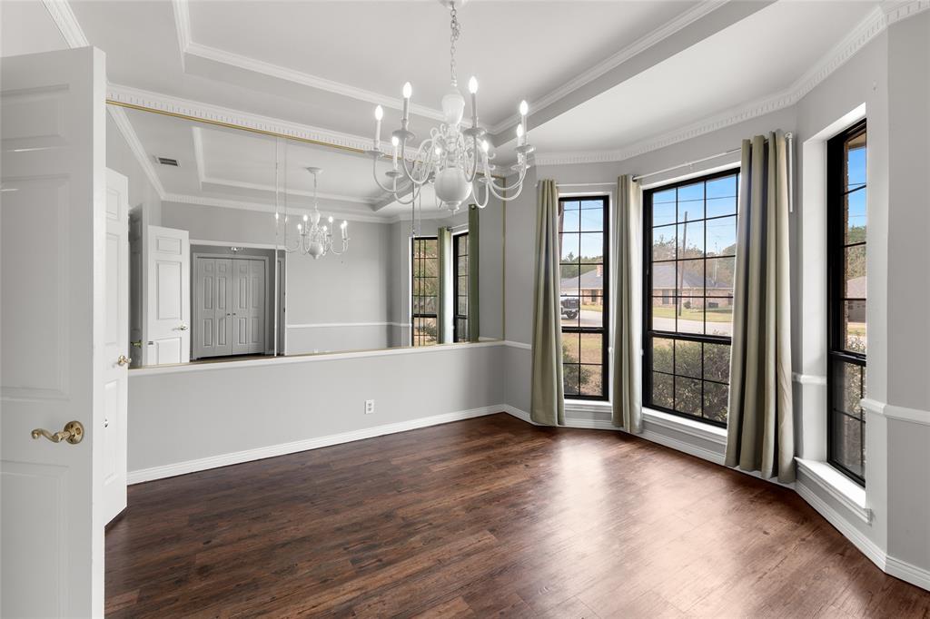 Wedgewood - Residential