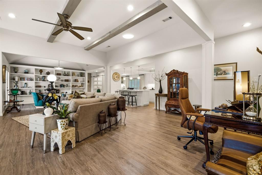 5718 Over Downs Drive