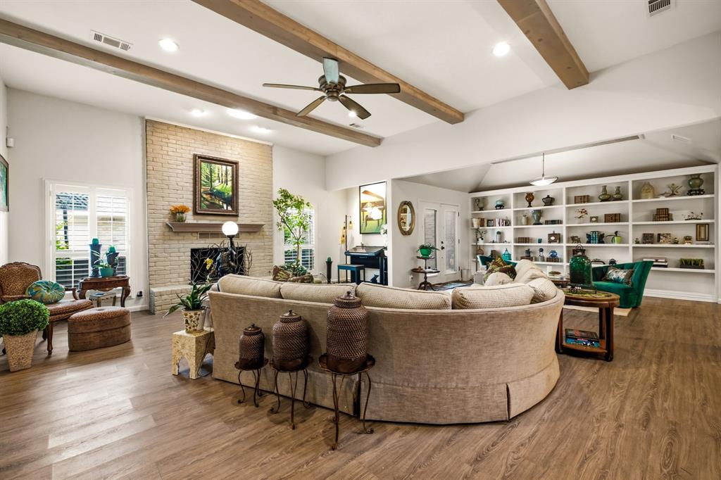 5718 Over Downs Drive