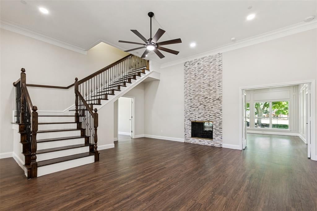 3001 Oak Springs Drive