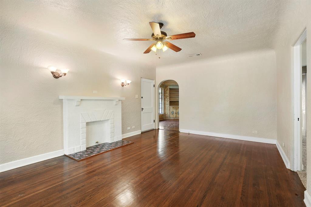 ORAM HOMESTEAD SUBDN - Residential Lease