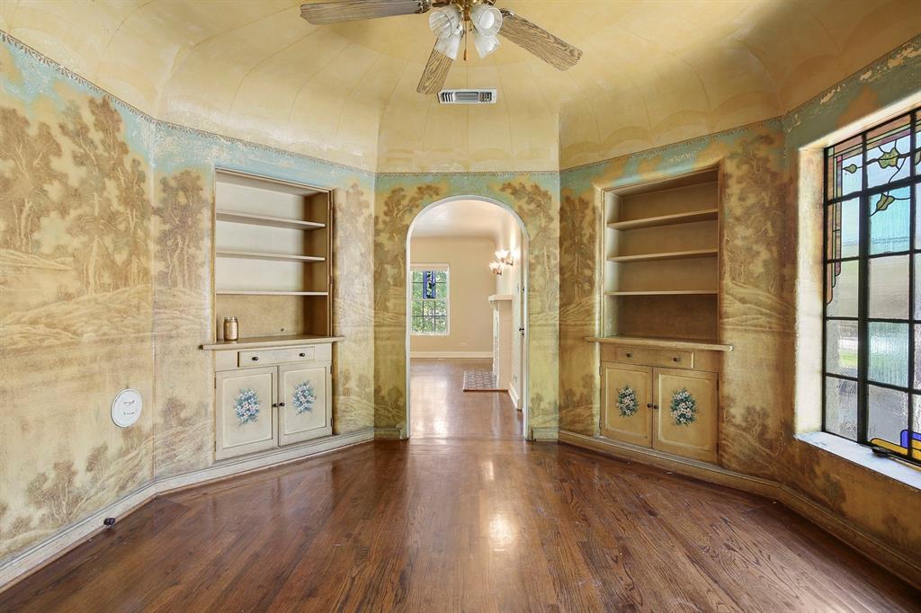 ORAM HOMESTEAD SUBDN - Residential Lease