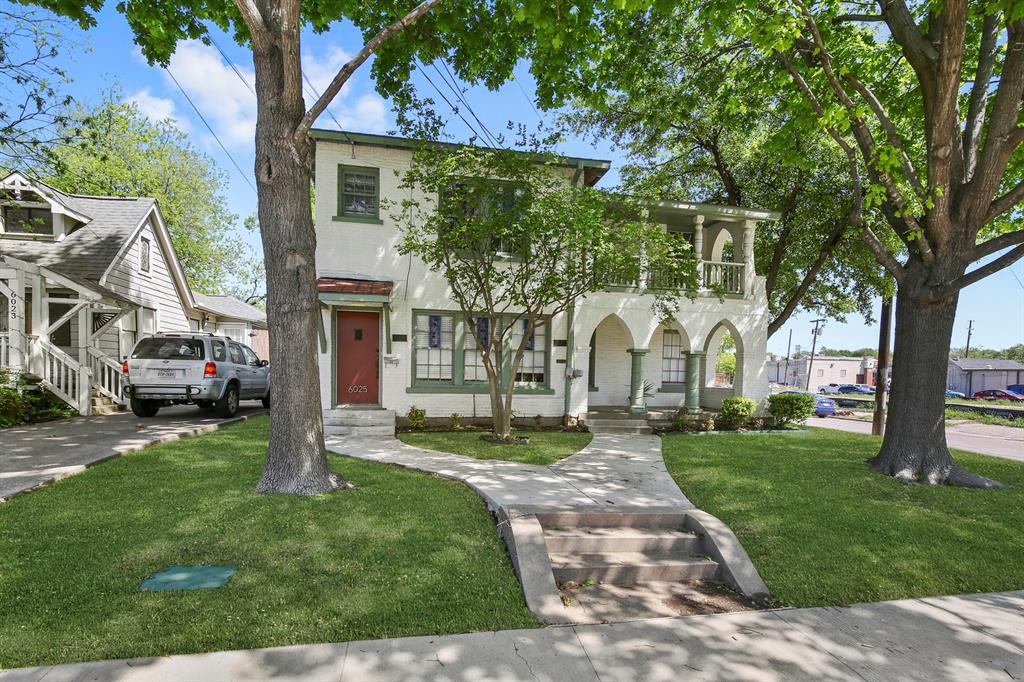 ORAM HOMESTEAD SUBDN - Residential Lease