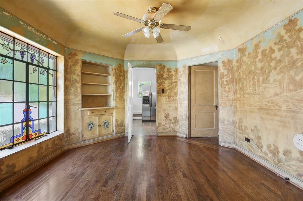 ORAM HOMESTEAD SUBDN - Residential Lease