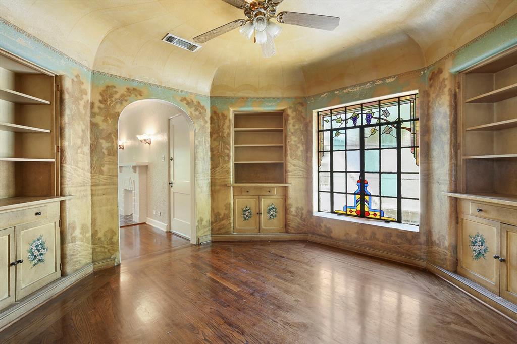 ORAM HOMESTEAD SUBDN - Residential Lease