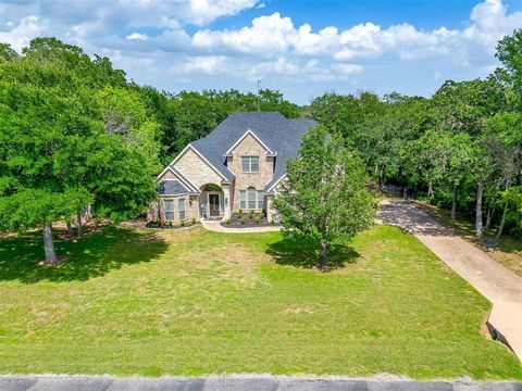 6208 Timberwolfe Lane Fort Worth TX 76135