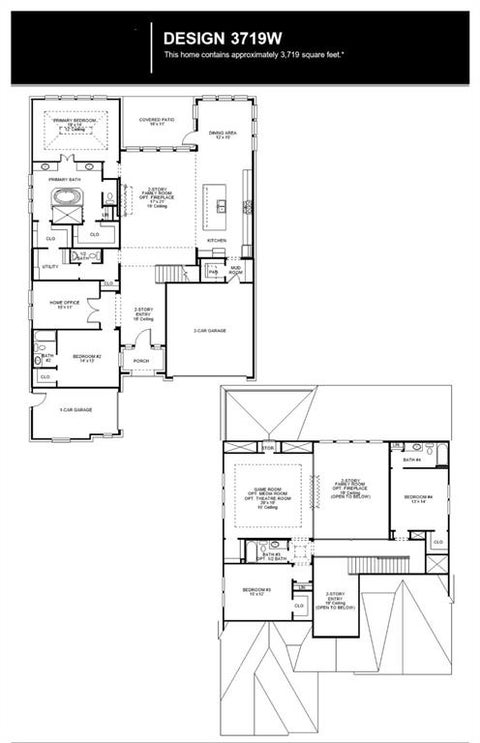 Tiny photo for 2915 Pacific Crest Lane, McKinney, TX 75071 (MLS # 21396952)