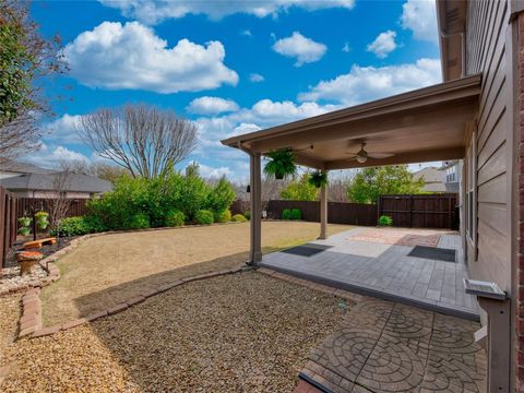 Tiny photo for 425 Stanley Falls Drive, Anna, TX 75409 (MLS # 21192646)