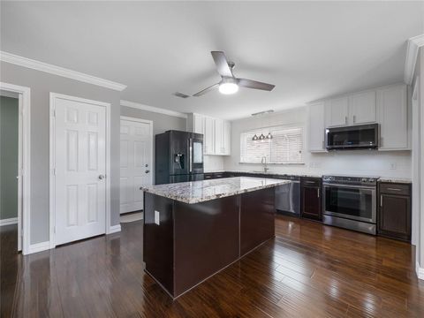 Tiny photo for 425 Stanley Falls Drive, Anna, TX 75409 (MLS # 21192646)